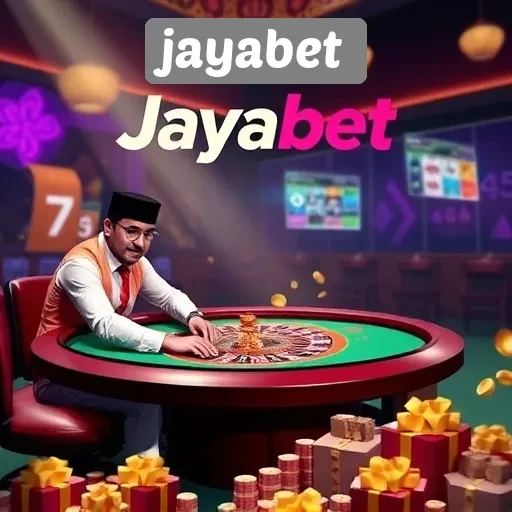 Kombinasi Antara Hiburan dan Keberuntungan di Jayabet
