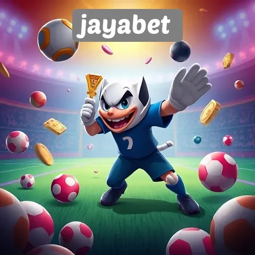 Alternatif Permainan Seru di Jayabet untuk Penggemar Game