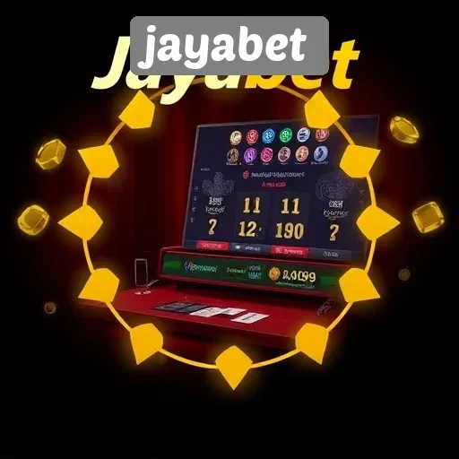 Fitur-Fitur Menarik yang Ditawarkan oleh Jayabet