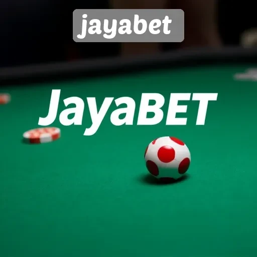 Berbagai Jenis Permainan yang Tersedia di Jayabet
