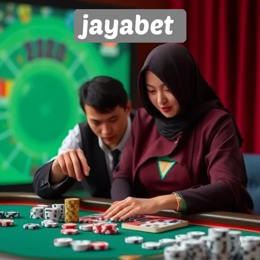 Panduan Lengkap Bermain di Situs Jayabet untuk Pemula