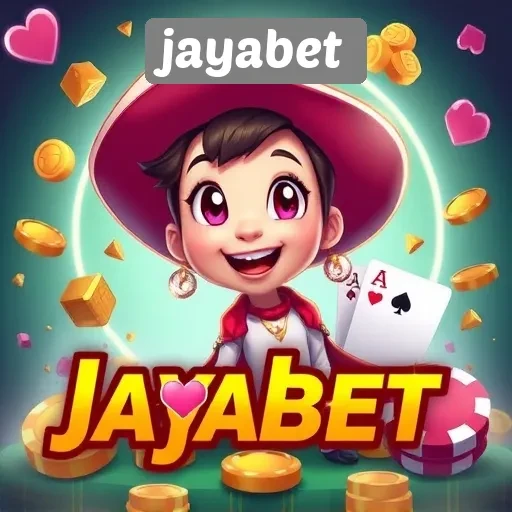 Varian Permainan Menarik Di Jayabet Yang Wajib Dicoba