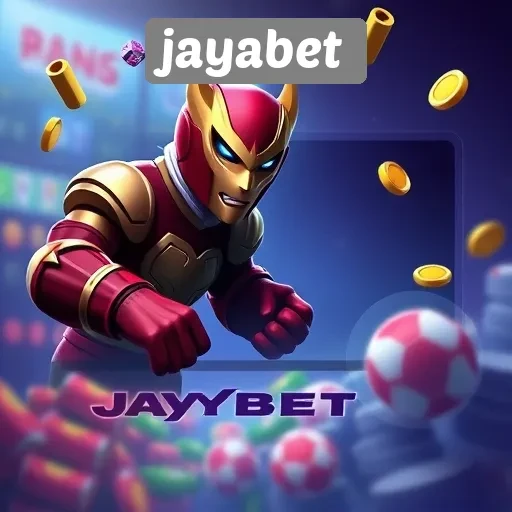 Pengenalan Situs Game Jayabet untuk Penggemar Game Online