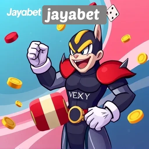 Jayabet: Solusi Hiburan Digital untuk Penggemar Game