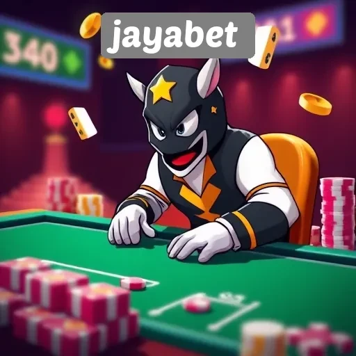 Evolusi Jayabet dalam Industri Game Online di Indonesia
