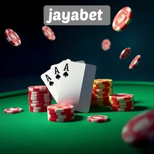 Keunggulan Permainan yang Ditawarkan oleh Jayabet bagi Gamer