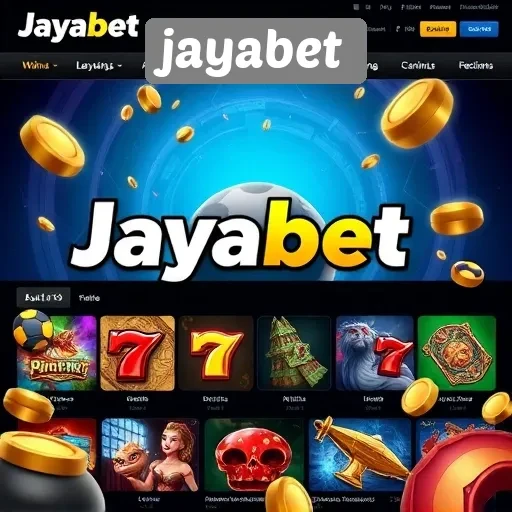 Menjelajahi Fitur Unggulan Situs Jayabet untuk Pecinta Game