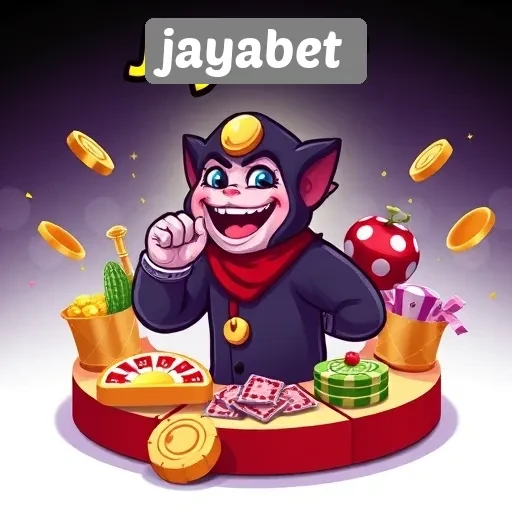 Mengulas Keunggulan Permainan di Situs Jayabet