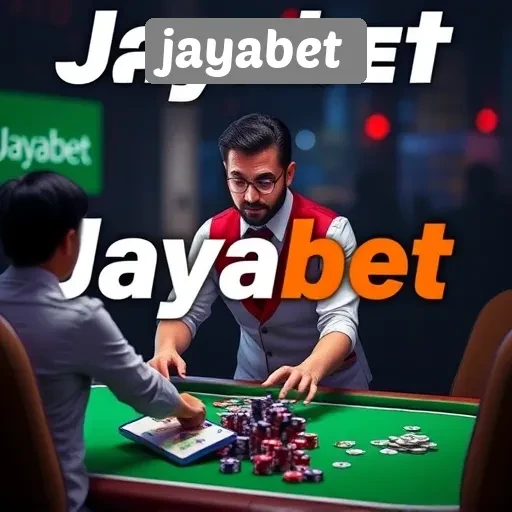 Panduan Lengkap Menggunakan Situs Jayabet untuk Pemain Baru