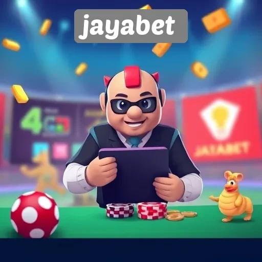 Dampak Jayabet terhadap Industri Game Online di Indonesia