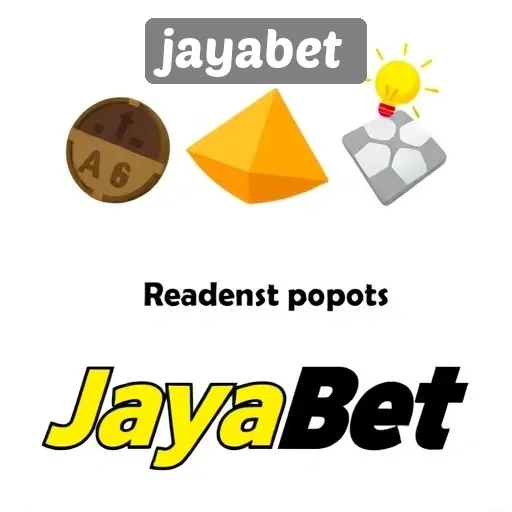 Promosi dan Bonus yang Ditawarkan oleh Jayabet untuk Pemain