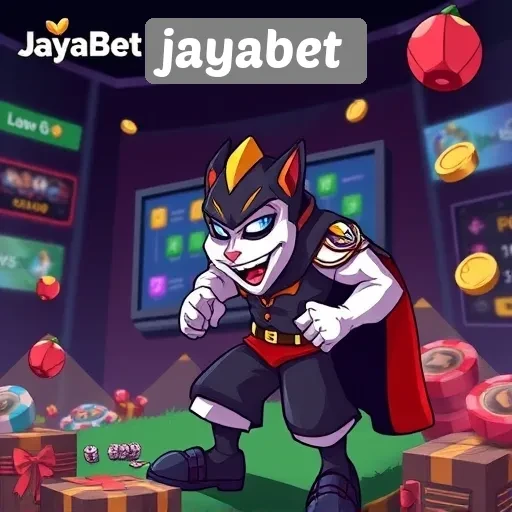 Review Mendalam Situs Game Jayabet yang Populer di Indonesia
