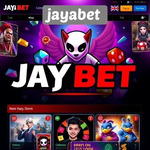 Pengalaman Bermain Game Online di Situs Jayabet