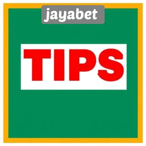 Tips Aman Bermain di Jayabet untuk Pemula