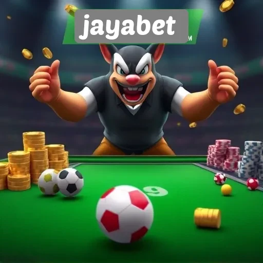 Aspek Keamanan dan Kenyamanan Bermain di Jayabet