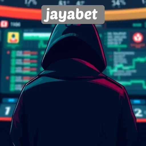 Analisis Keamanan dan Privasi Pengguna di Jayabet