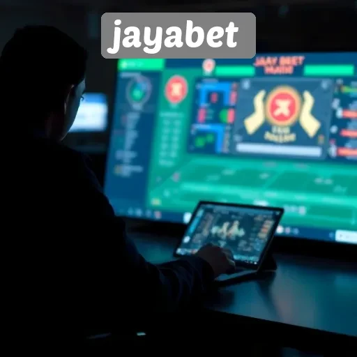 Tinjauan Keamanan dan Lisensi di Situs Jayabet