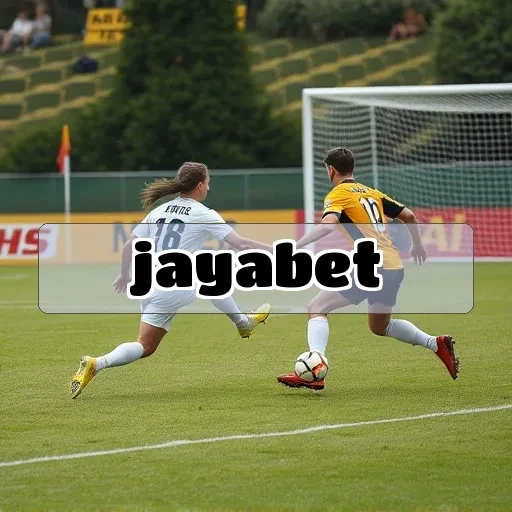 jayabet Permainan Slot