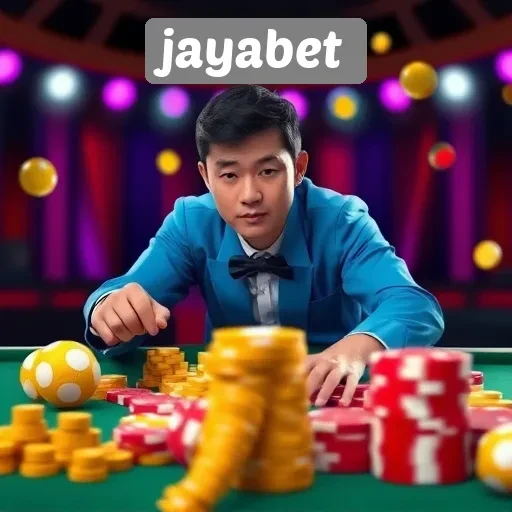 Taktik Bermain Cerdas di Jayabet untuk Meningkatkan Peluang Menang