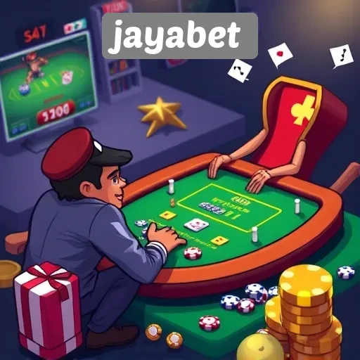 Strategi Sukses Bermain di Jayabet untuk Pemula
