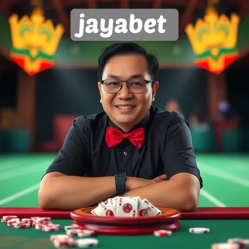 Ulasan Pengalaman Pengguna di Jayabet