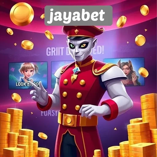 Beragam Permainan Menarik yang Tersedia di Jayabet